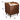 Ultra Thin Solid Wood Bedside Table from AI