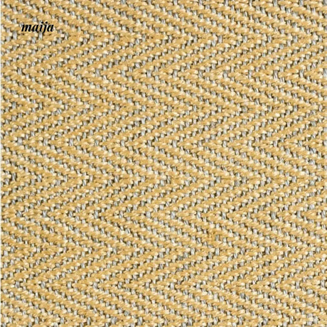 KENZAKI Sisal Japanese Style Floor Mat from KENZAKI
