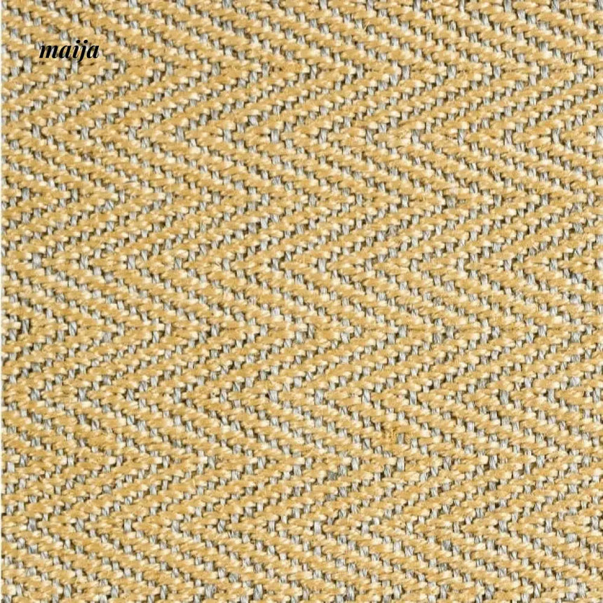 KENZAKI Sisal Japanese Style Floor Mat from KENZAKI