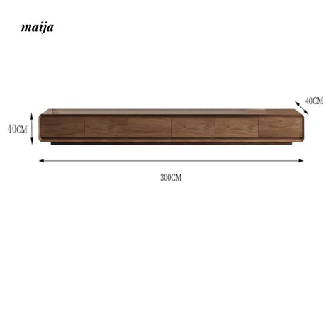 Sao Paulo TV Cabinet from maija