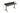 Rialto Electric Lift Desk from WZO