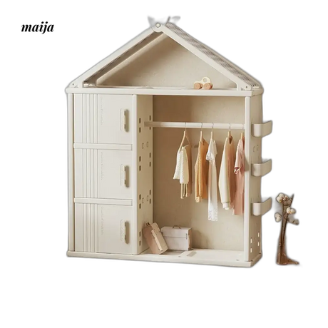 HOBBYTREE Kids' Bedroom Wardrobe from HOBBYTREE
