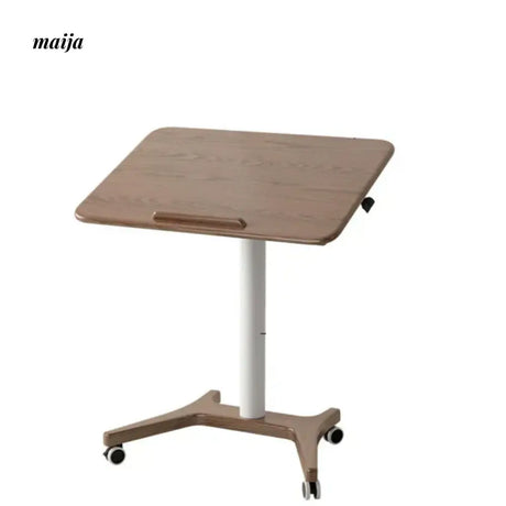 FUYUKI Kansas Sofa Working Desk from FUYUKI