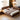 GENJI High Bunk Solid Wood Box Bed from GENJI