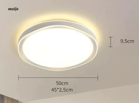 GVG Kyron LED Ceiling Light from Kaiyashi