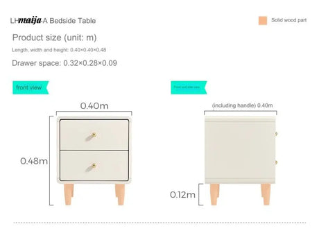 LINSYKIDS Puffy Children's Bed from LINSY KIDS