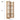 Shirley Solid Wood Partition Wall from maija