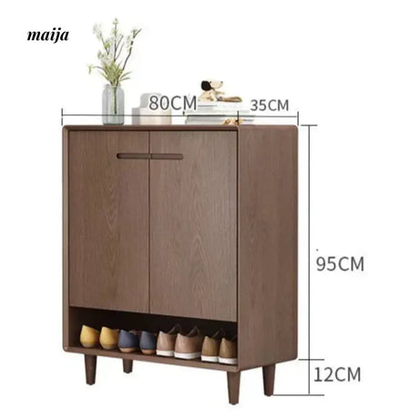 FUYUKI Palmdale Shoe Cabinet from FUYUKI