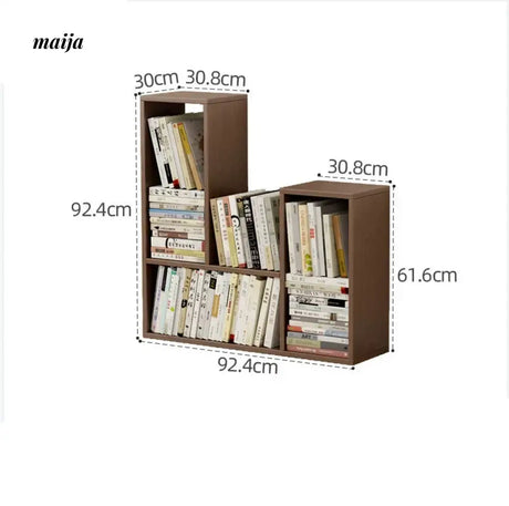 FUYUKI Lattice Shelf from FUYUKI