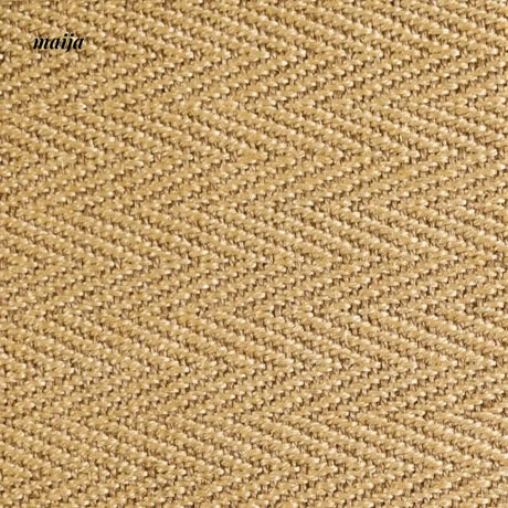 KENZAKI Sisal Japanese Style Floor Mat from KENZAKI