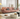 DIPU Jenni Green Cream Minimalist Sofa from DIPU