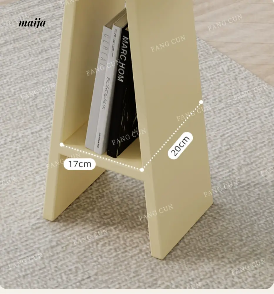 LIVINGPLUS Modern Small Coffee Table from LIVINGPLUS