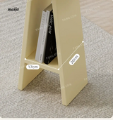 LIVINGPLUS Modern Small Coffee Table from LIVINGPLUS
