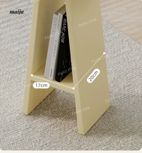 LIVINGPLUS Modern Small Coffee Table from LIVINGPLUS