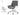 Ruston Minimalistic Office Chair from maija