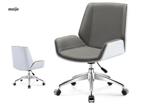 Ruston Minimalistic Office Chair from maija