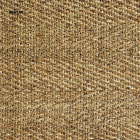 KENZAKI Sisal Japanese Style Floor Mat from KENZAKI