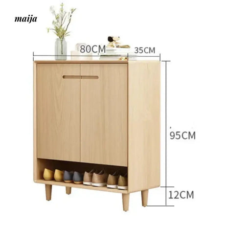 FUYUKI Palmdale Shoe Cabinet from FUYUKI