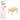 FUYUKI Extendable Dining Table from FUYUKI