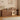 FUYUKI Huntsville Solid Wood Dressing Table from KENZAKI