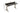 Rialto Electric Lift Desk from WZO