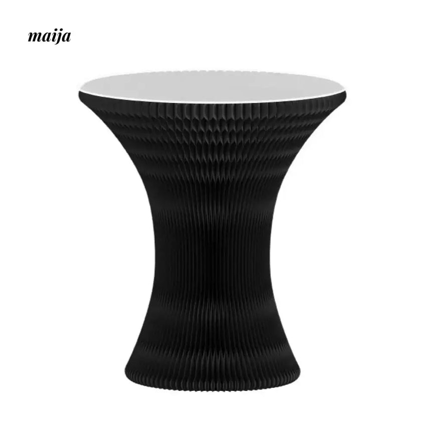 SHIBA Paper Foldable Coffee Table from maija