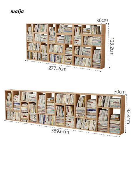 FUYUKI Lattice Shelf from FUYUKI