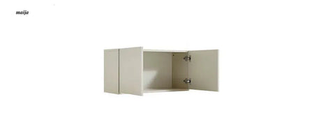 Miriam Children Wardrobe with Bookshelf from maija