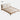 GENJI Snooze Oak Bed from GENJI
