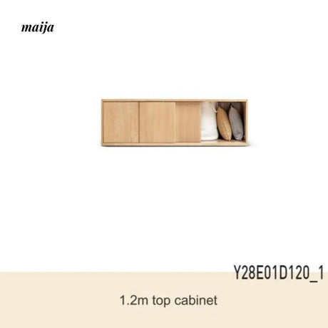 GENJI Fiona Solid Wood Wardrobe from GENJI