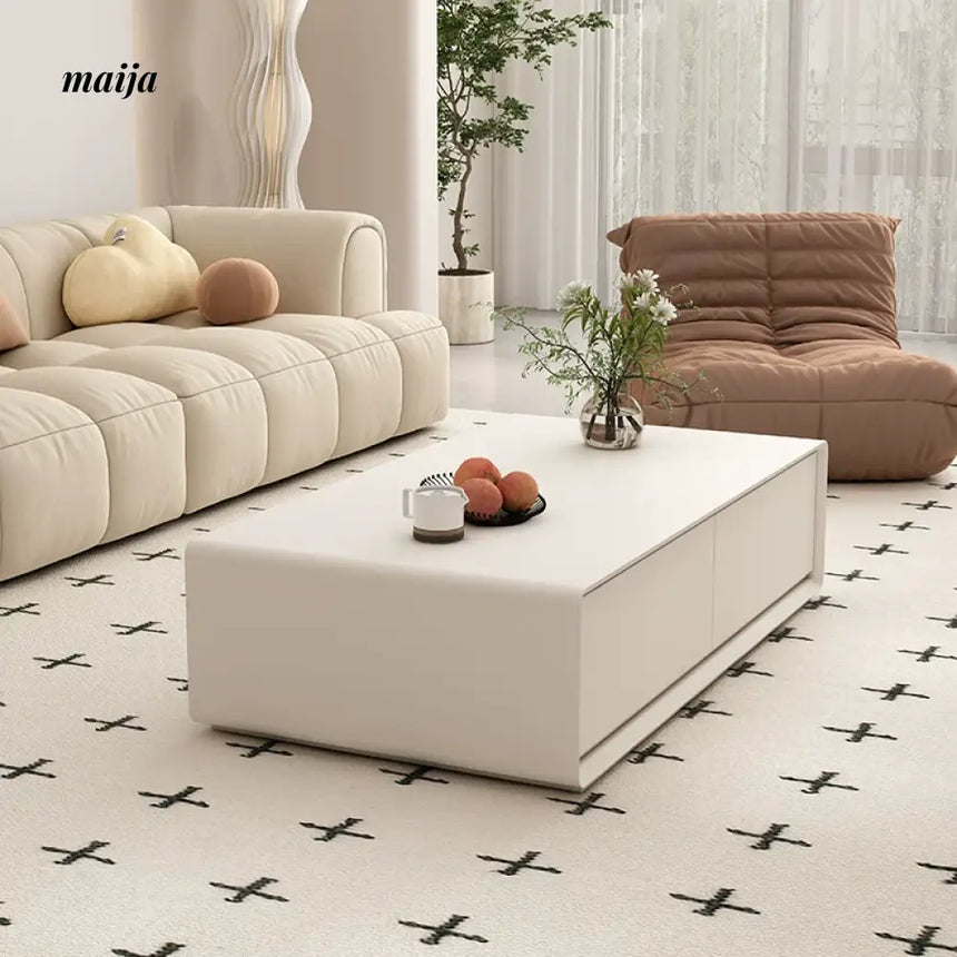Soledad Coffee Table from maija