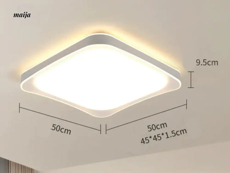 GVG Kyron LED Ceiling Light from Kaiyashi