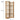 Shirley Solid Wood Partition Wall from maija