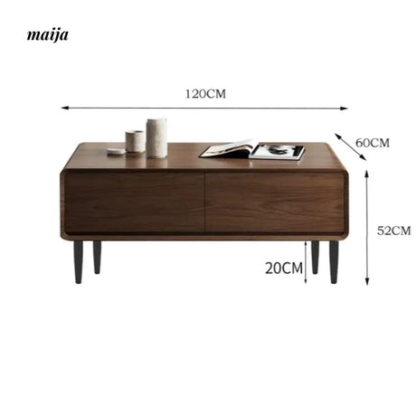 Sao Paulo TV Cabinet from maija