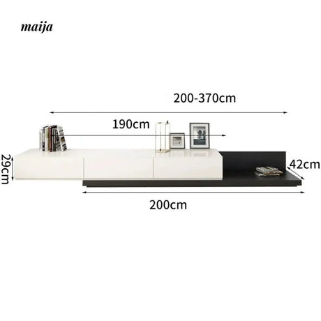 Cucuta TV Cabinet from maija