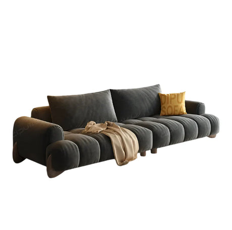 DIPU Caleb Modern Sofa from DIPU