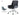 Ruston Minimalistic Office Chair from maija
