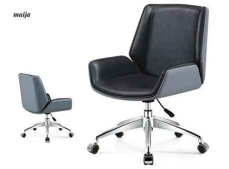 Ruston Minimalistic Office Chair from maija