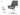 Ruston Minimalistic Office Chair from maija