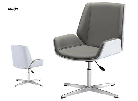 Ruston Minimalistic Office Chair from maija