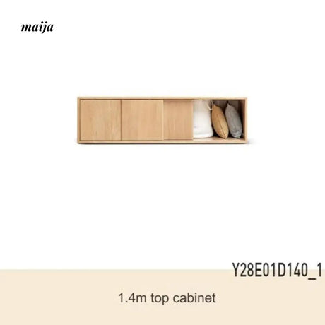 GENJI Fiona Solid Wood Wardrobe from GENJI