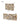 FUYUKI Lattice Shelf from KENZAKI