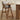 FUYUKI Oklahoma High Chair from FUYUKI