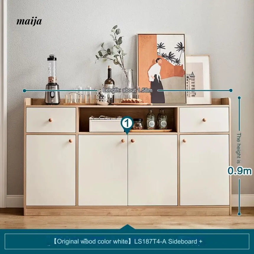 LINSYKIDS Dining Room Side Cabinet from LINSY KIDS