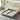 Alastair Minimalistic Leather Bed from maija