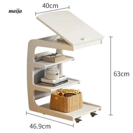 FUYUKI Zoe Tiltable Cart from FUYUKI