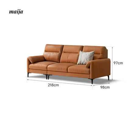 GENJI Keaton Sofa from GENJI