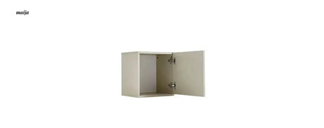 Miriam Children Wardrobe with Bookshelf from maija