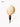SOFTSERVE Natural Conch Shell Wine Stopper from softserve
