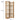 Shirley Solid Wood Partition Wall from maija